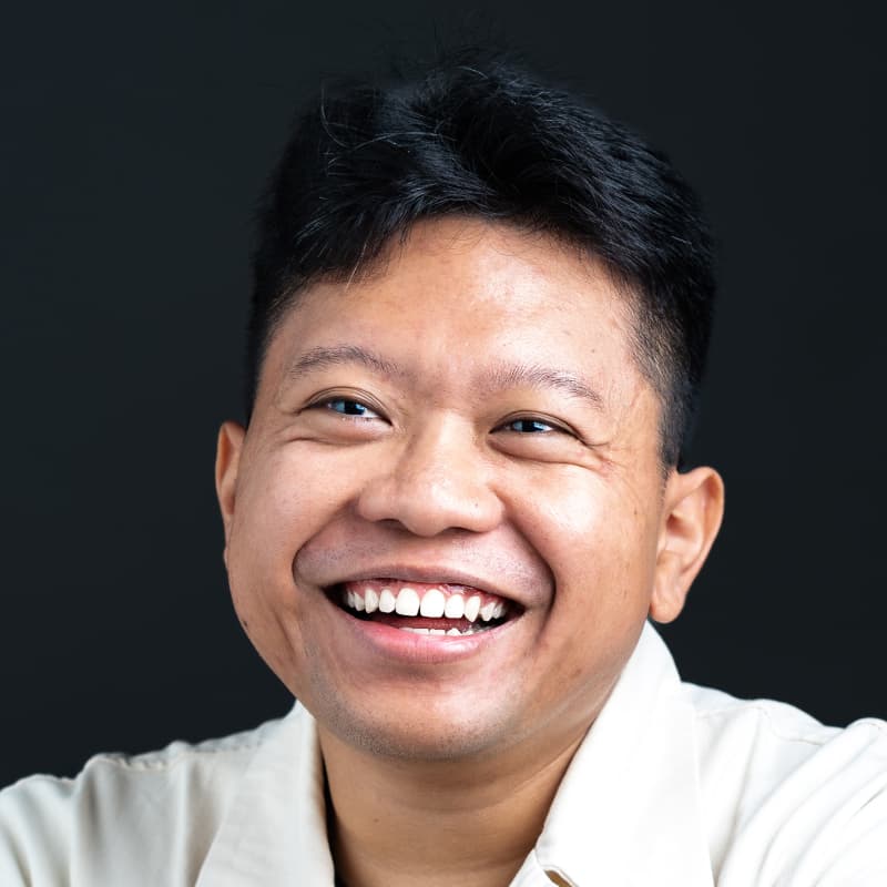 Adib Zailan, Technical Founder, & Senibina