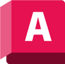 AutoCAD software icon