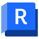 Revit software icon