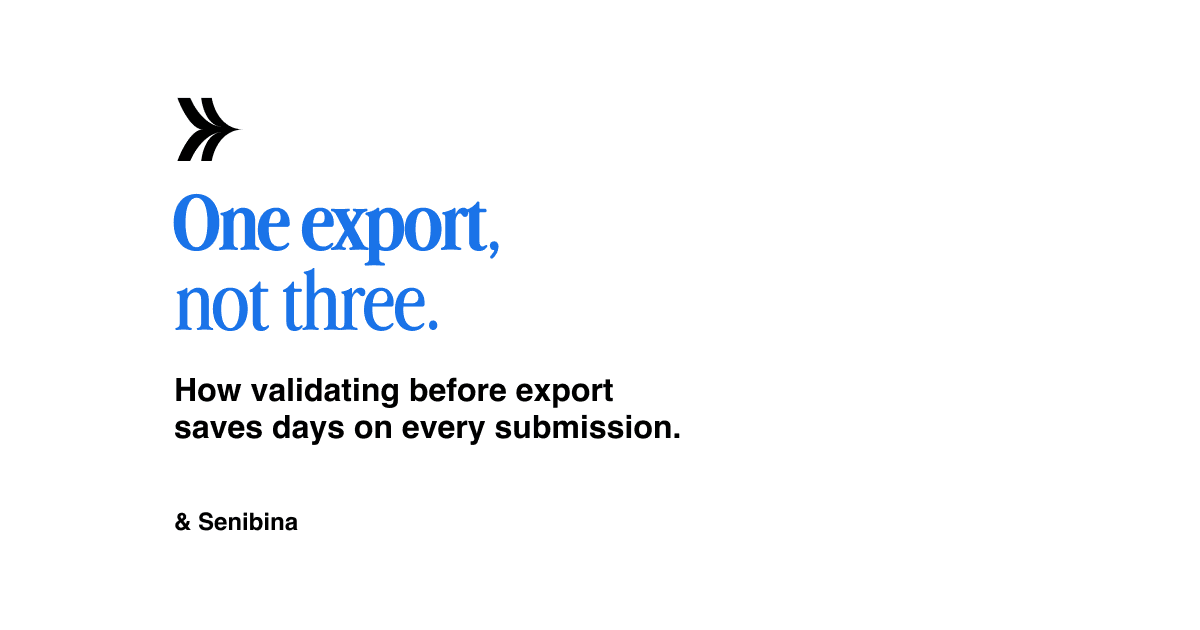 How to Validate CORENET X Compliance Before IFC Export
