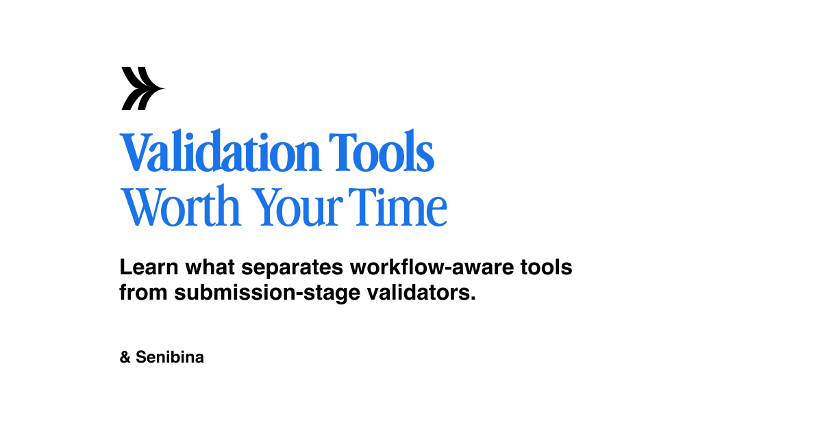 What BIM Validation Actually Costs Your Team