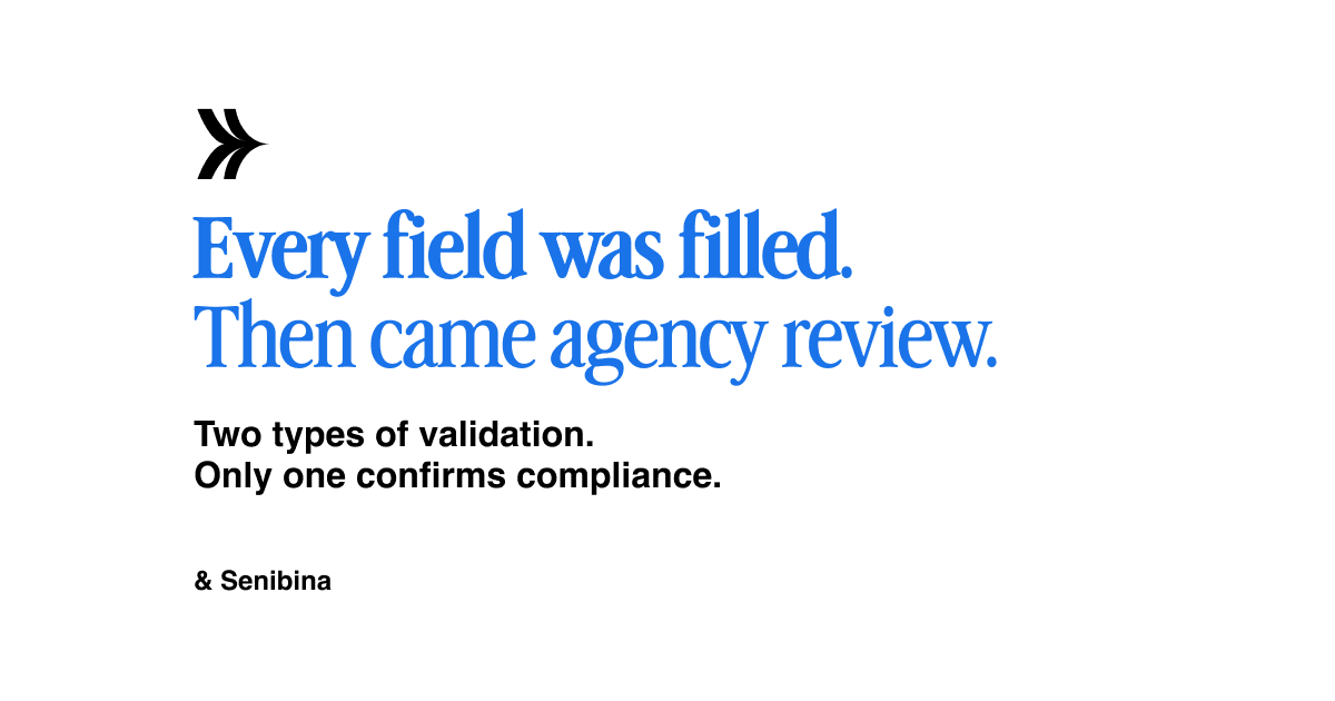 Two Types of BIM Validation (And Why Both Matter)
